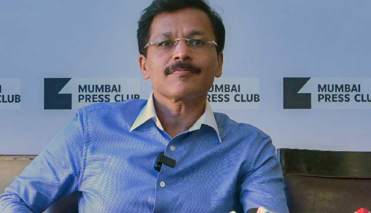 Tukaram Mundhe