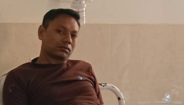 Notorious Criminal Lokesh