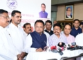 Odisha Eyes 9 Lakh Jobs As UAE Visit Brings Rs 2.43 Lakh Cr Proposals