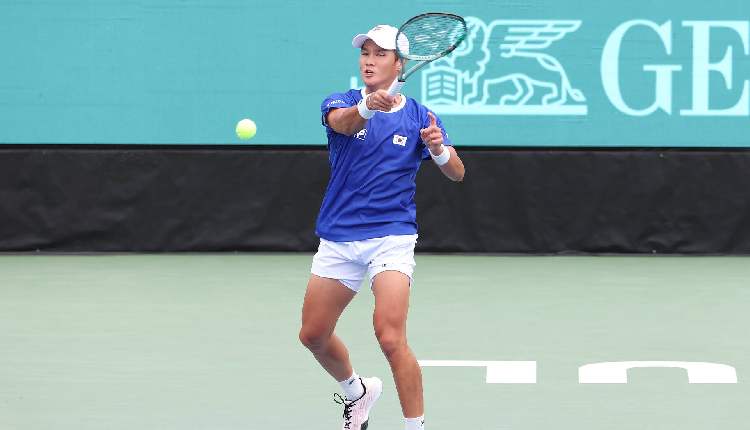 Davis Cup