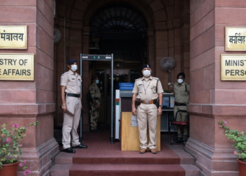 India
