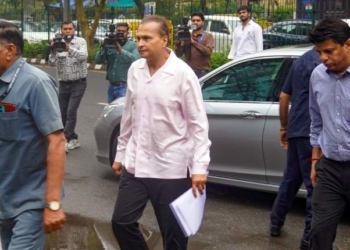 Anil Ambani