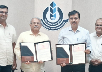 Odisha Govt, IIT Bhubaneswar