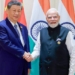 India-China