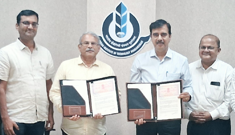 Odisha Govt, IIT Bhubaneswar