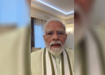 Prime Minister Narendra Modi