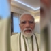 Prime Minister Narendra Modi