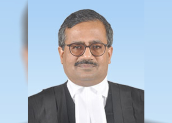 Justice Krushna Ram Mohapatra