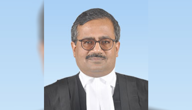 Justice Krushna Ram Mohapatra