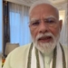 Prime Minister Narendra Modi