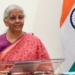 FM Sitharaman