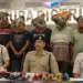 Cyber Fraud Case In Bengal