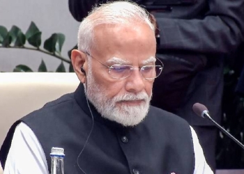Prime Minister Narendra Modi