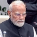 Prime Minister Narendra Modi