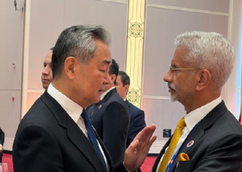 EAM Jaishankar