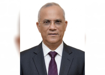 Bijaya Kumar Mishra