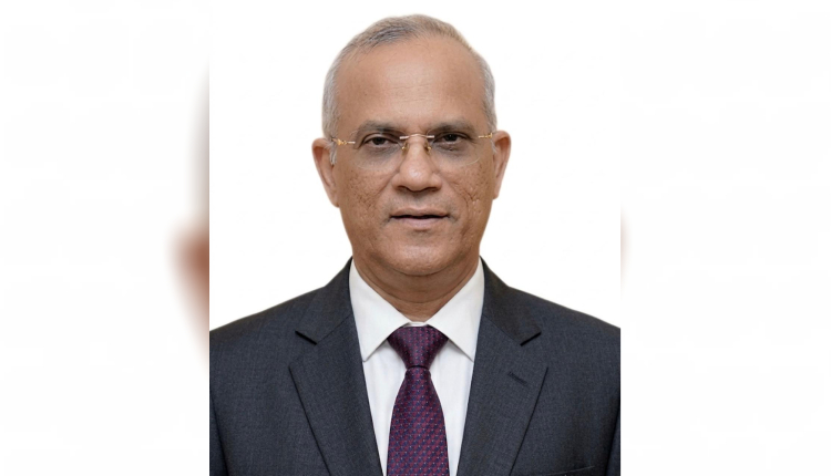 Bijaya Kumar Mishra