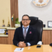 Susanta Kumar Purohit (Paradip Port Authority Chairperson)