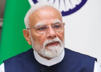 Prime Minister Narendra Modi