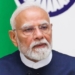 Prime Minister Narendra Modi