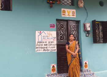 Runu Pradhan