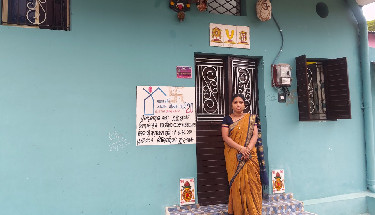 Runu Pradhan