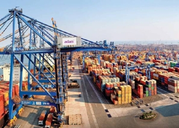 Adani Ports