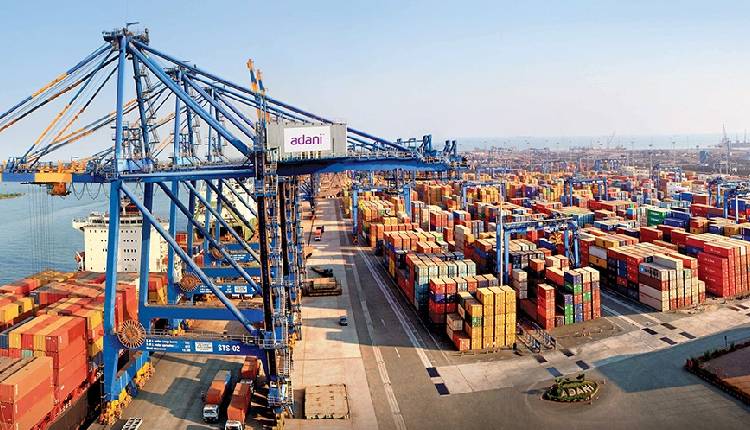 Adani Ports