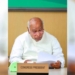 Mallikarjun Kharge