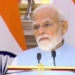 Prime Minister Narendra Modi