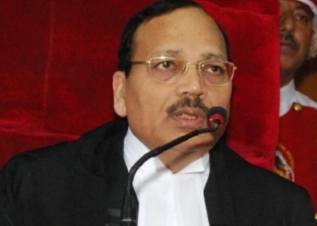 Chief Justice of India (CJI)
