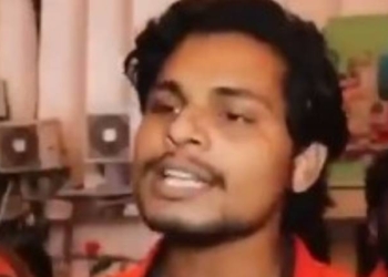 Swatantra Bharadwaj