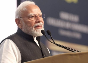 Prime Minister Narendra Modi