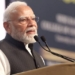 Prime Minister Narendra Modi