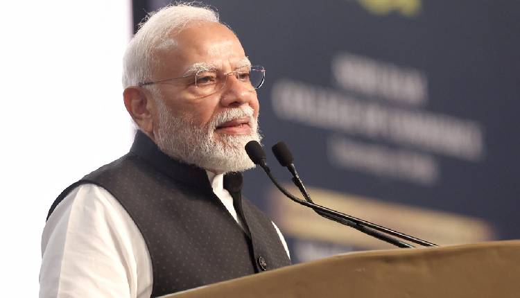 Prime Minister Narendra Modi