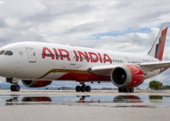 Air India