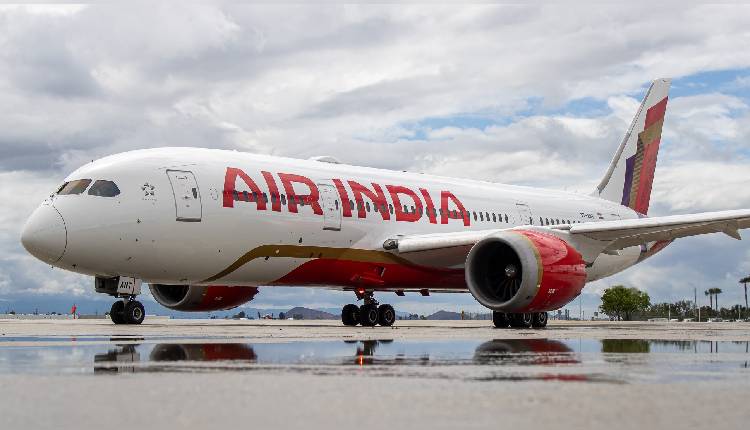 Air India
