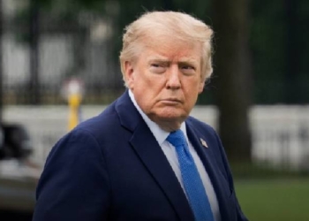 President Donald Trump