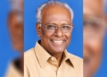 Solomon Pappaiah