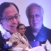 Shashi Tharoor