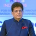 Piyush Goyal