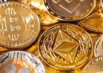 Cryptocurrency