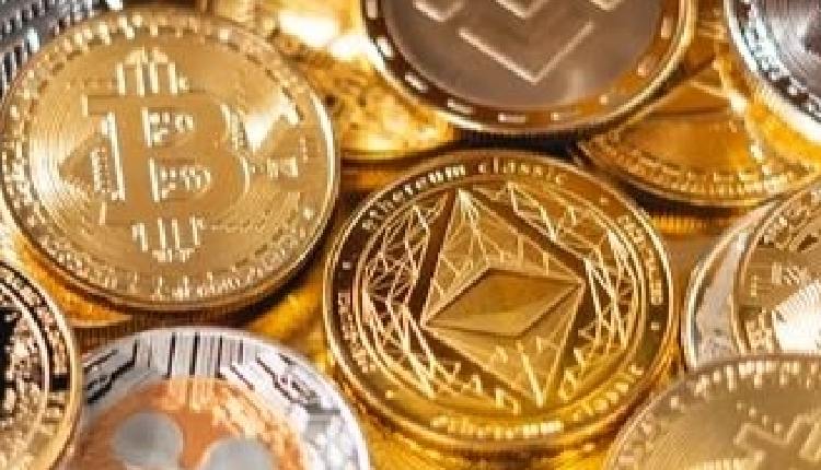 Cryptocurrency