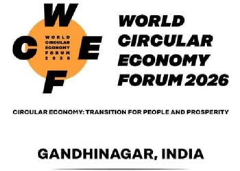 World Circular Economy Forum 2026