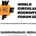 World Circular Economy Forum 2026