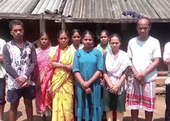 kandhamal neet