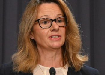 Intelligence Chief