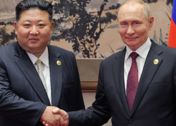 North Korea