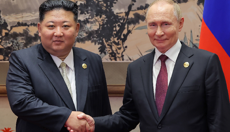 North Korea