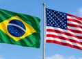 Brazil, US